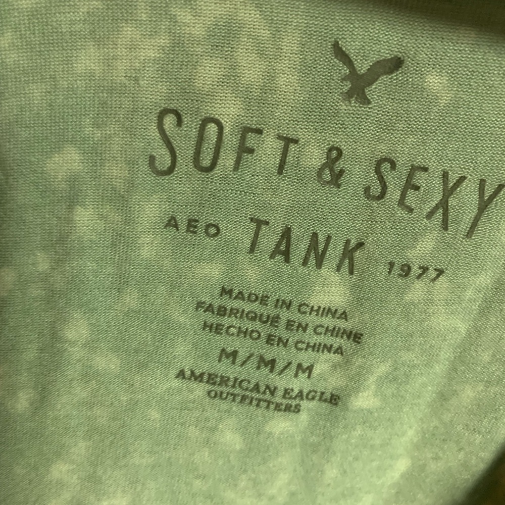 Tank top - Picture 3 of 3